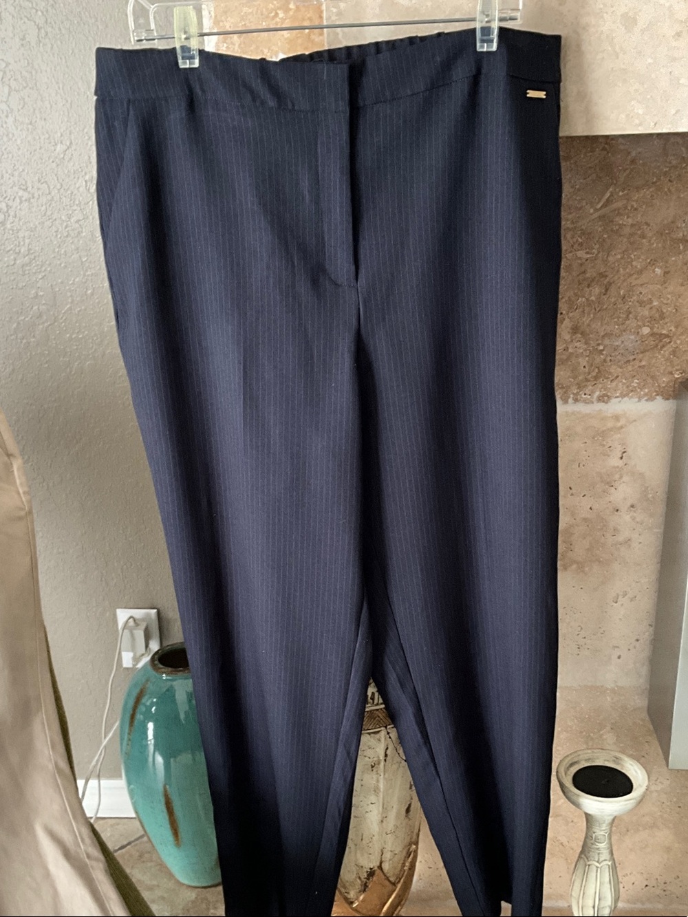ANNE KLIEN SLACKS NWOT